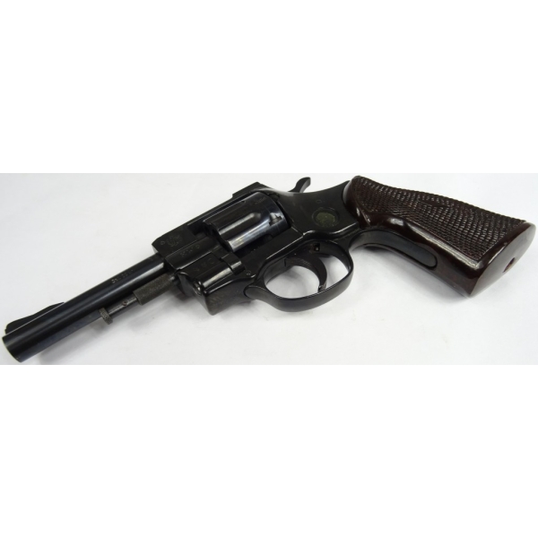 Rewolwer Arminius HW5 kal. .22lr